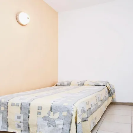 Catalonia Park Appartement *
