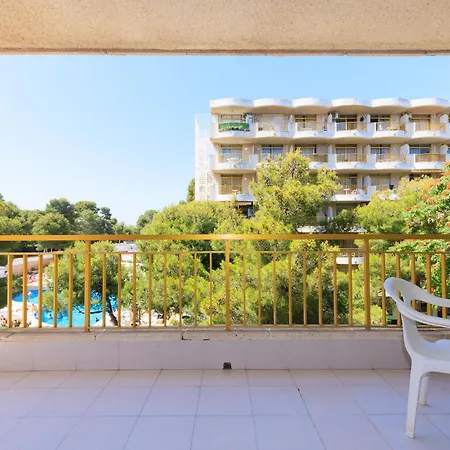 Appartement Catalonia Park Salou