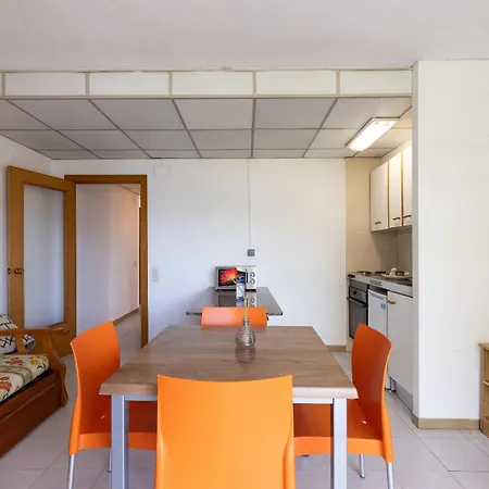 Catalonia Park Appartement *