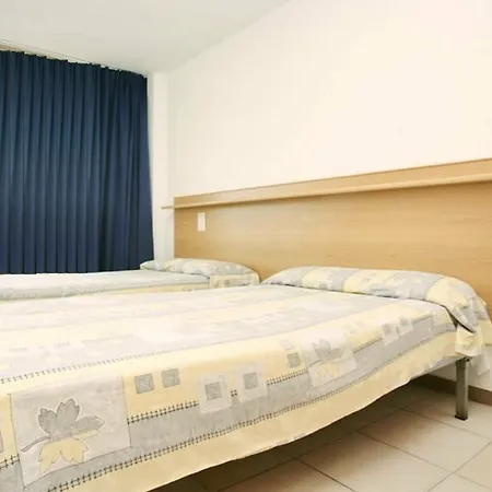 Catalonia Park Appartement