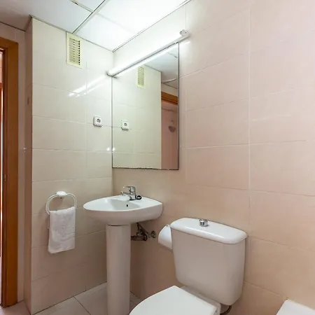 Catalonia Park Apartamento
