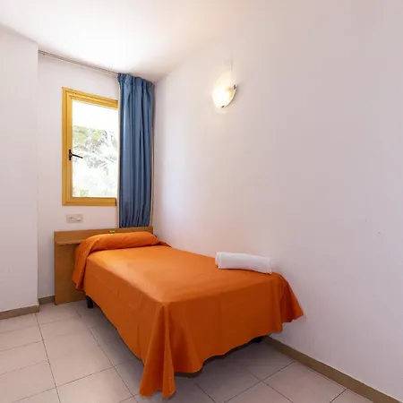 Apartamento Catalonia Park *