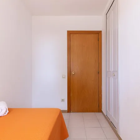 Catalonia Park Apartamento Salou