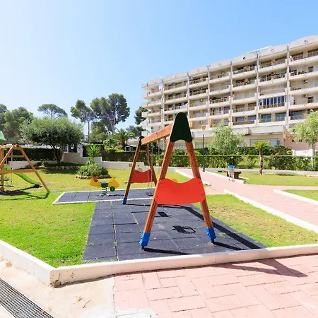 Apartamento Catalonia Park Salou