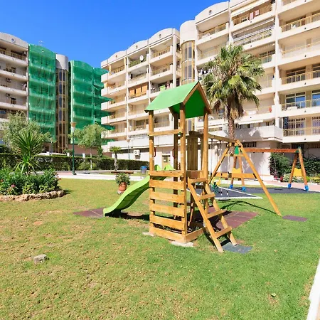 Apartamento Catalonia Park