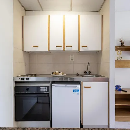 Apartamento Catalonia Park