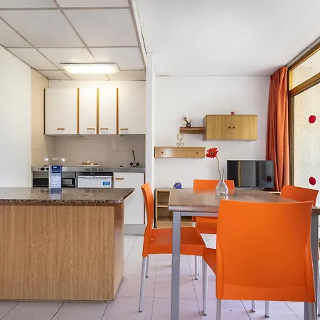 Apartamento Catalonia Park *