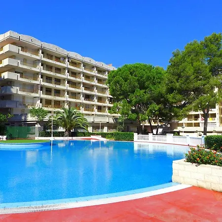 Apartamento Catalonia Park Salou