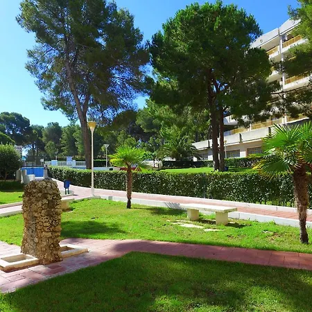 Catalonia Park Apartamento *
