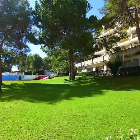 Catalonia Park Salou
