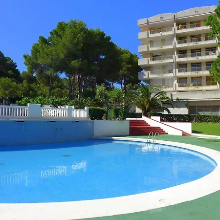 Catalonia Park Apartamento *