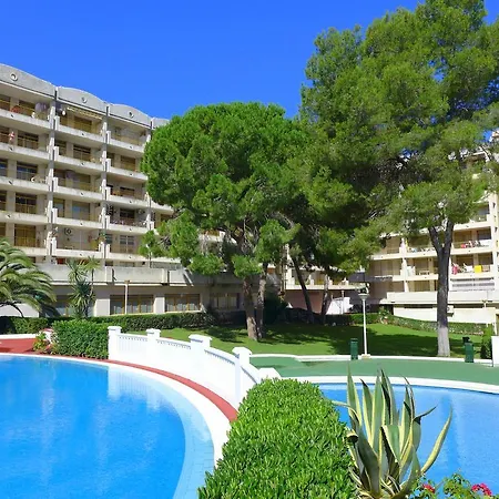 Catalonia Park Apartamento *
