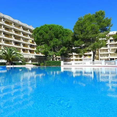 Catalonia Park *