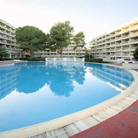 Apartamento Catalonia Park