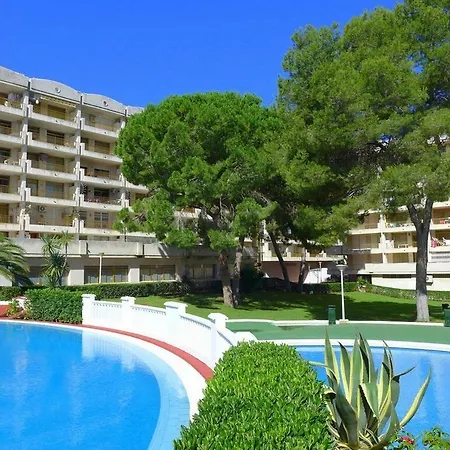 Catalonia Park Apartamento *