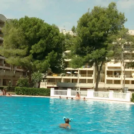 Apartamento Catalonia Park